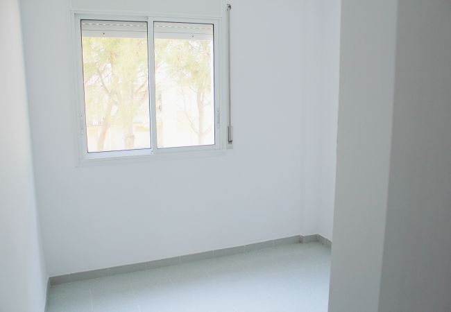 Wohnung in Escala - P10553