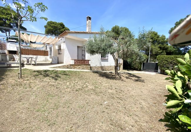 Ferienhaus in L'Escala - MONTSERRAT II