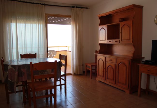 Ferienwohnung in L'Escala - PLATJA MAR 34