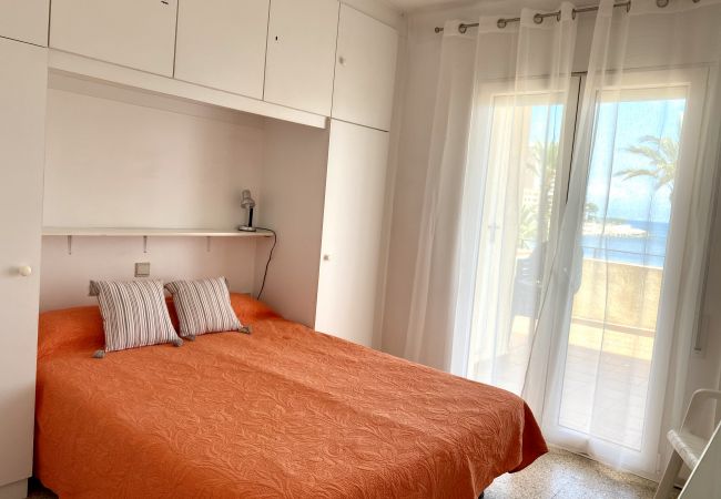 Ferienwohnung in L'Escala - RIELLS PLATJA 2