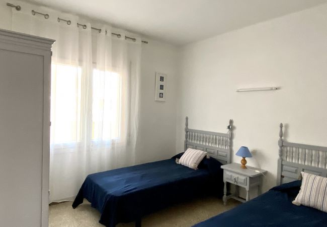 Ferienwohnung in L'Escala - RIELLS PLATJA 2