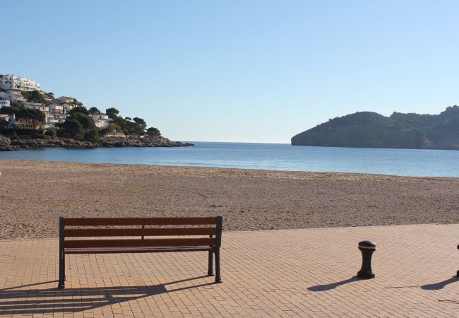 Ferienhaus in L'Escala - CRISSON