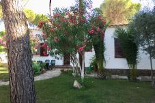 Ferienhaus in L'Escala - CRISSON