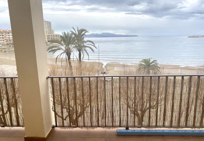 Ferienwohnung in L'Escala - RIELLS PLATJA 5