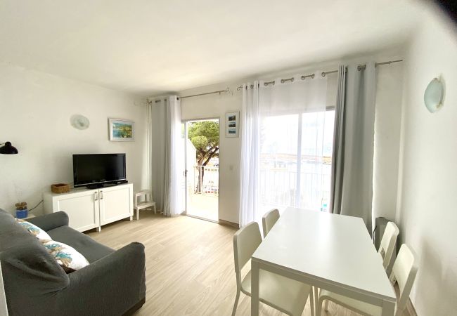 Ferienwohnung in Llafranc - LLAFRANC 2