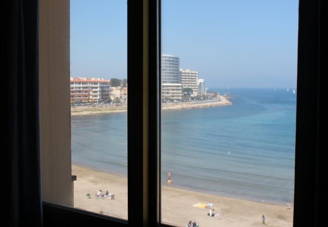 Ferienwohnung in L'Escala - PLATJA MAR 43