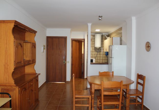 Ferienwohnung in L'Escala - PLATJA MAR 43