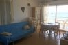 Ferienwohnung in L'Escala - PLATJA MAR 24