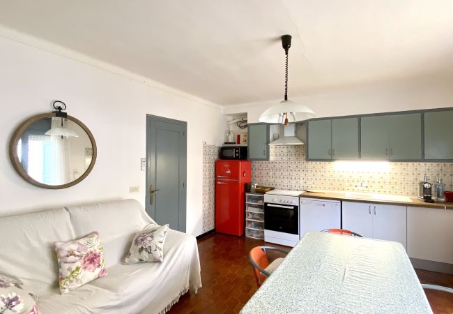 Ferienwohnung in L'Escala - MODERNA A