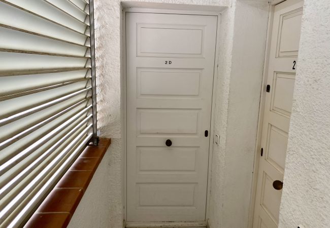 Ferienwohnung in L'Escala - RIELLS PARK 2