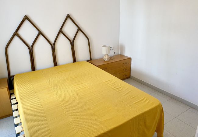 Ferienwohnung in L'Escala - RIELLS PARK 2