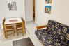 Ferienwohnung in L'Escala - RIELLS PARK 2