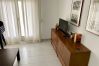 Ferienwohnung in L'Escala - RIELLS PARK 2