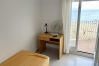 Ferienwohnung in L'Escala - RIELLS PARK 2
