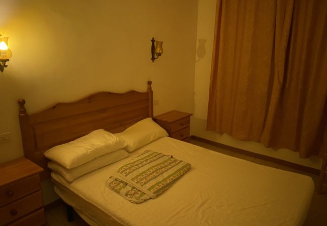 Ferienwohnung in L'Escala - VELA NINA