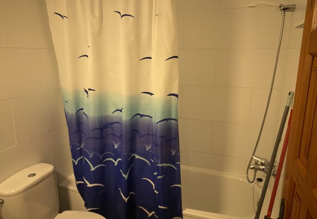 Ferienwohnung in L'Escala - VELA NINA