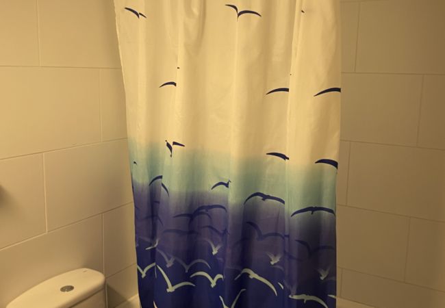 Ferienwohnung in L'Escala - VELA NINA