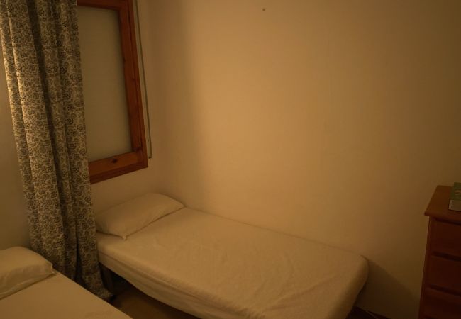 Ferienwohnung in L'Escala - VELA NINA