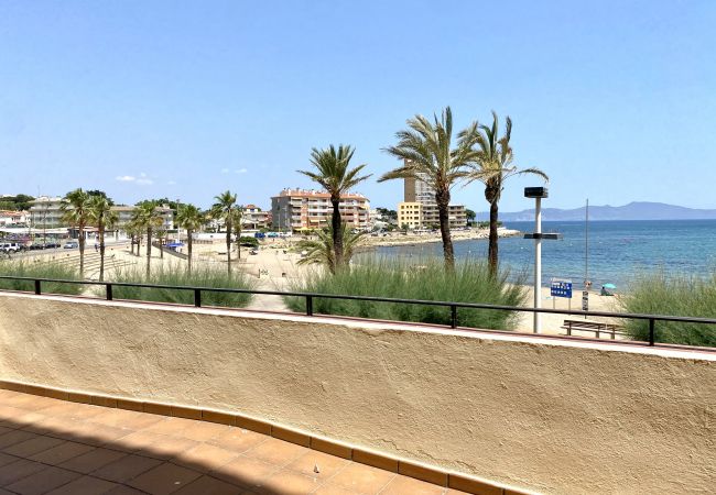 Appartement in L'Escala - RIELLS PLATJA 2