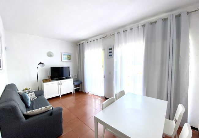 Appartement in Llafranc - LLAFRANC  1