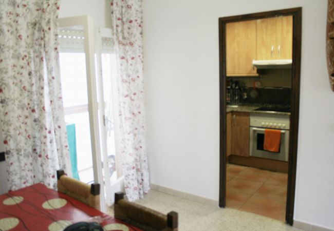 Appartement in Escala - P10456