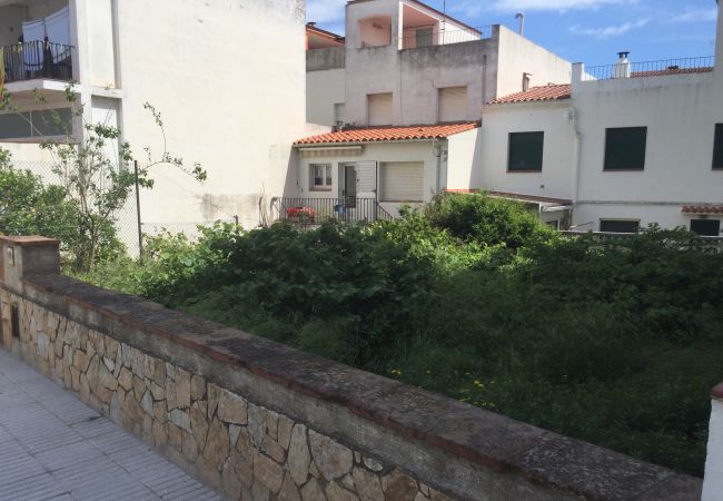 Plot in Escala - T10222 - AVINGUDA GIRONA