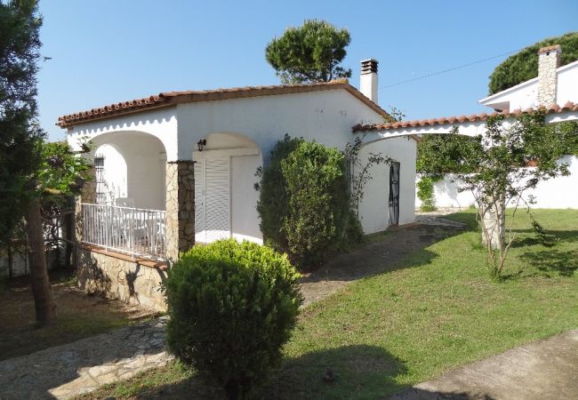 House in L'Escala - MONTSERRAT I