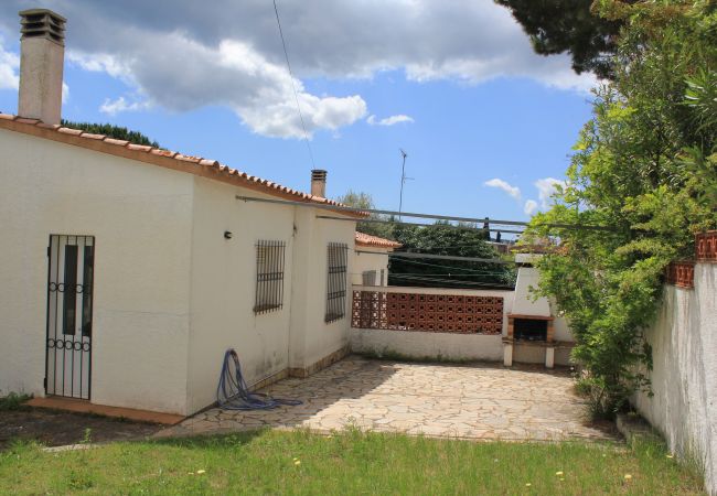 House in L'Escala - MONTSERRAT I