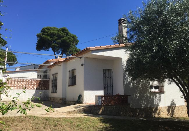 House in L'Escala - MONTSERRAT II