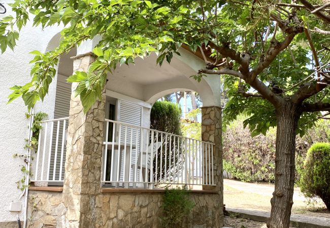 House in L'Escala - MONTSERRAT II