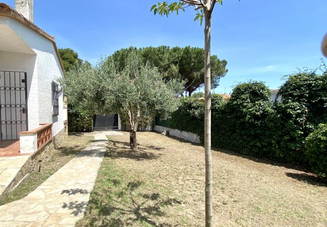 House in L'Escala - MONTSERRAT II