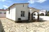 House in L'Escala - SOLITUD I