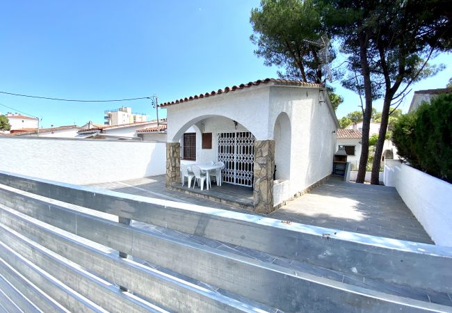 House in L'Escala - DELFI D'OR