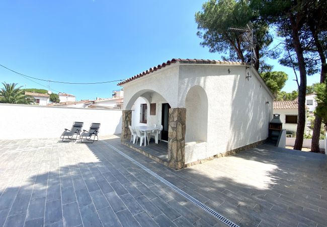 House in L'Escala - DELFI D'OR