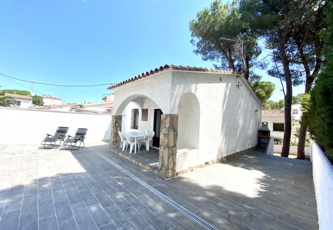 House in L'Escala - DELFI D'OR