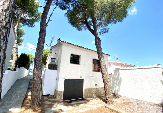 House in L'Escala - DELFI D'OR