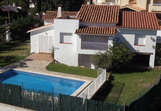 House in L'Escala - LA CASITA