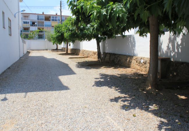 Apartment in L'Escala - RIELLS BLAU