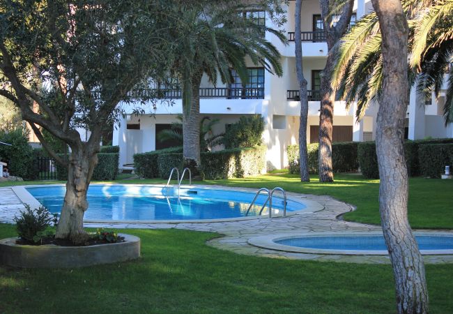 Apartment in L'Escala - PUEBLO PINOS