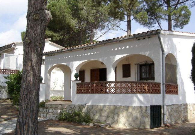 House in L'Escala - LES PLANES