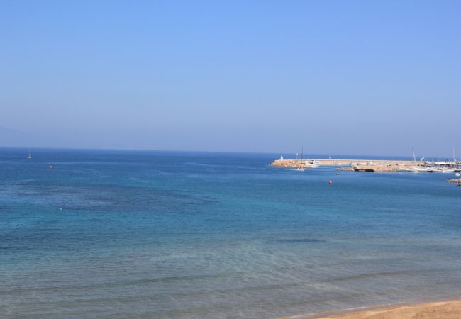 Apartment in L'Escala - PLATJA MAR 43