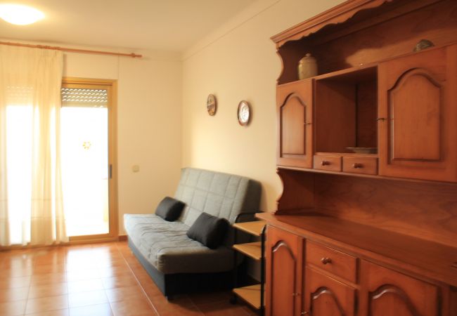 Apartment in L'Escala - PLATJA MAR 43