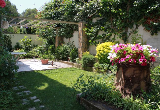 Apartment in L'Escala - DALI
