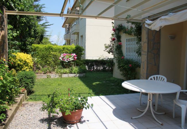 Apartment in L'Escala - DALI