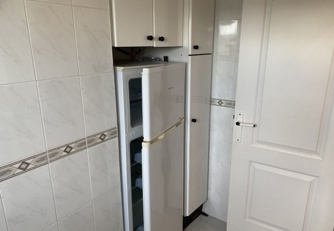 Apartment in L'Escala - RIELLS PARK 4