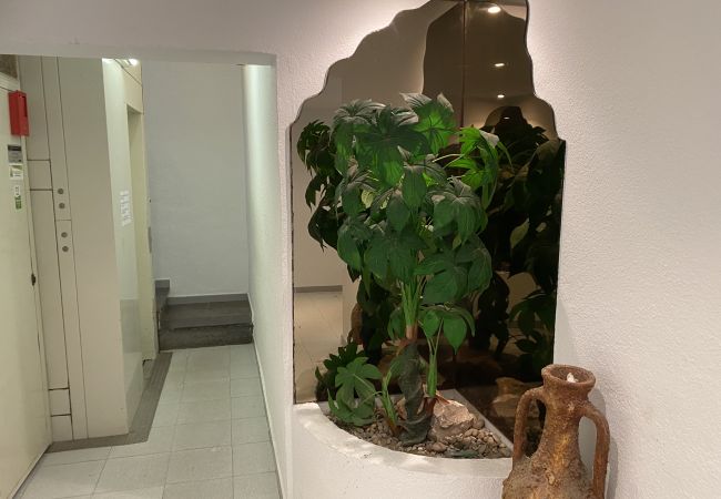 Apartment in L'Escala - RIELLS PARK 4
