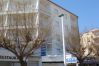 Apartment in L'Escala - RIELLS PARK 4