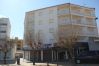 Apartment in L'Escala - RIELLS PARK 4