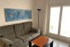 Apartment in L'Escala - RIELLS PARK 4