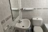 Apartment in L'Escala - RIELLS PARK 4